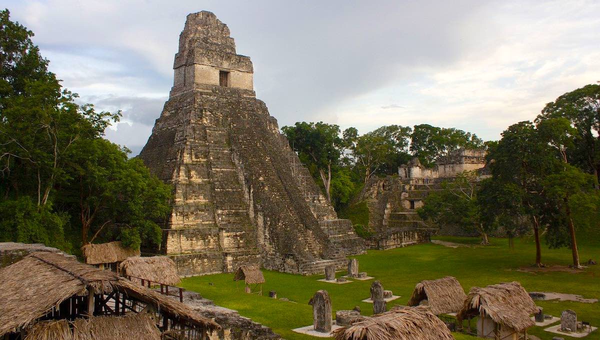 el mundo maya busca reposicionarse