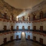 París: así luce la escalofriante cárcel abandonada de Autun