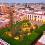 Sectur Querétaro invierte en infraestructura