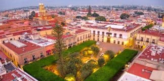 Sectur Querétaro invierte en infraestructura