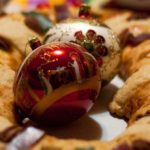 Rosca de Reyes historia