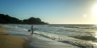 San Pancho en la Riviera Nayarit