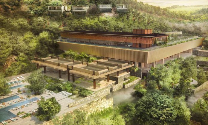 Seis hoteles de lujo que abrirán este 2021 en América Latina