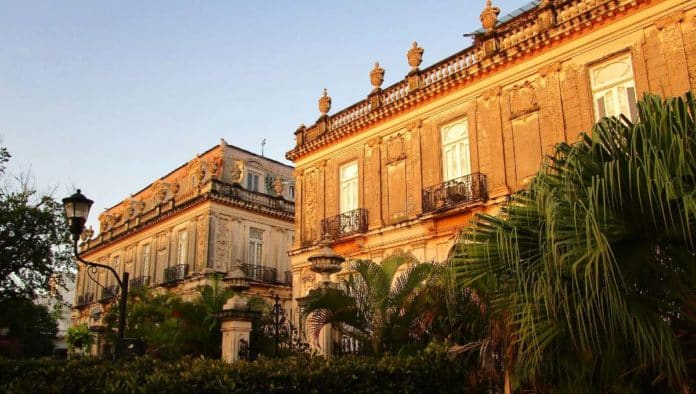 Yucatán inaugura Montejo 495 Casa Museo