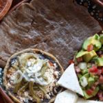 Pueblos de México para un tour gastronómico