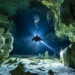 Cenotes en Yucatán