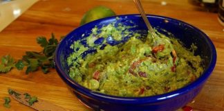 Guacamole