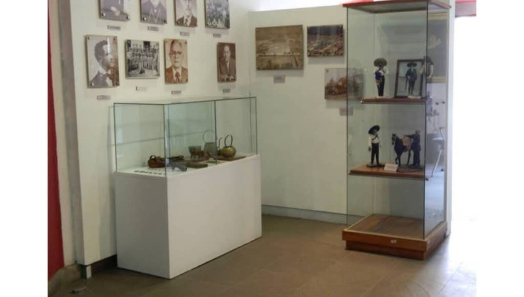 museo hidalgo