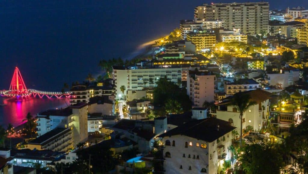 Puerto Vallarta