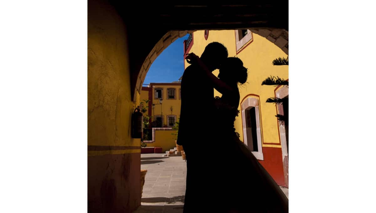 Zacatecas romántico
