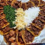 Antojitos con amor en CDMX: desde gorditas hasta pizza en forma de corazón