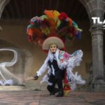 Carnaval de Tlaxcala Virtual 2021