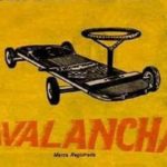 ¡Justo en la Nostalgia! La avalancha, el vehículo que marcó nuestra infancia