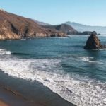 Bahía Papalote, una playa llena de aventura en Baja California