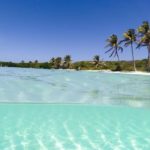 Boca Paila, una playa de ensueño de Quintana Roo