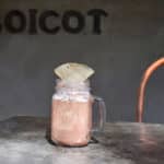 boicot café