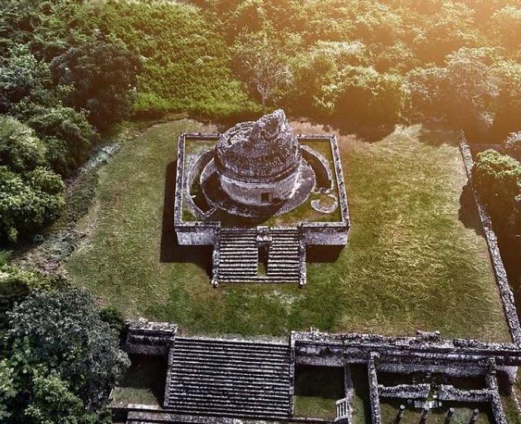 Get to know Caracol, the Mayan observatory where they studied Venus