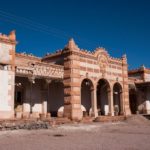 Casas Grandes Pueblo Mágico de Chihuahua