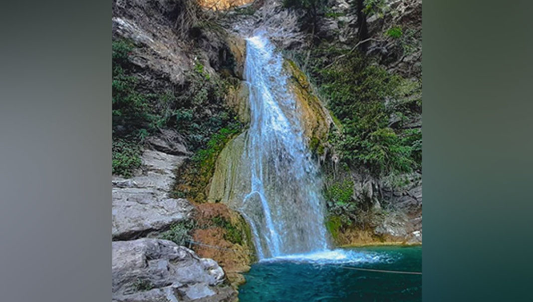 Las Cascadas De San Agustín Ahuehuetla Te Harán Creer En El Amor A Primera Vista Mexico Travel