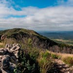 cerro del muerto