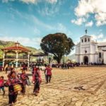 Chiapas: Zinacantán, pueblo que ama las flores