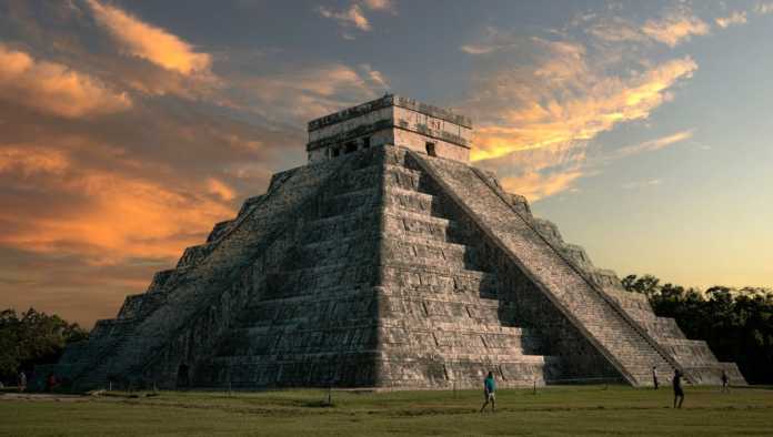 Chichén Itzá y sus protocolos para visitar la zona