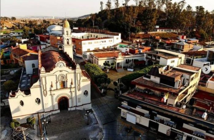 Chipilo, la pequeña Italia mexicana