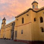 Claustro de Sor Juana, un sobreviviente cultural de la CDMX