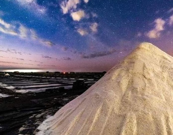 Cuyutlán: el sitio que alberga las legendarias salinas de Colima