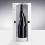 Decant, botella de Karim Rashid para Stratus Vineyards