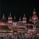 Global Village