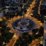 Paseo de la Reforma