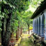 Jardín Borda, el recinto histórico que te enamorará de Cuernavaca