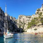 Les Calanques, el paraíso en la Costa Azul francesa