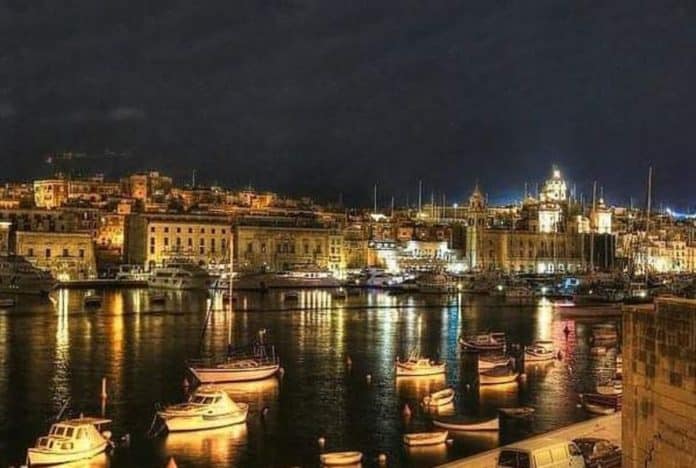 Malta: la isla de las mil culturas