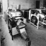 Máquina de tortillas, el invento que revolucionó la comida mexicana
