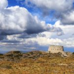 Monte Tláloc, un templo prehispánico en las alturas del Estado de México