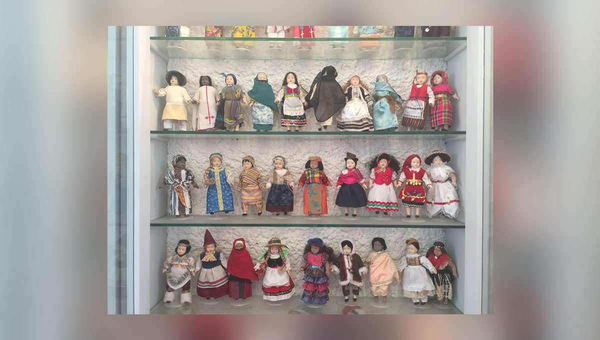 museo de la muñeca