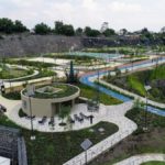 Parque Cantera, un sitio sustentable al sur de la CDMX