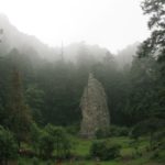 Parque Nacional El Chico en Hidalgo