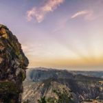 Peña del Aire: el imponente mirador de Huasca de Ocampo