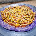 Pizzas de colores en Ixtapaluca, una experiencia colorida de sabor