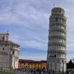 ¿Por qué la Torre de Pisa está inclinada?