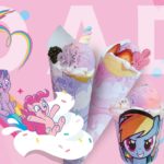 Postres de My Little Pony, una explosión de sabor de Kochi Kochi Land en la CDMX