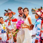 Puerto Vallarta ideal boda espiritual wixárika