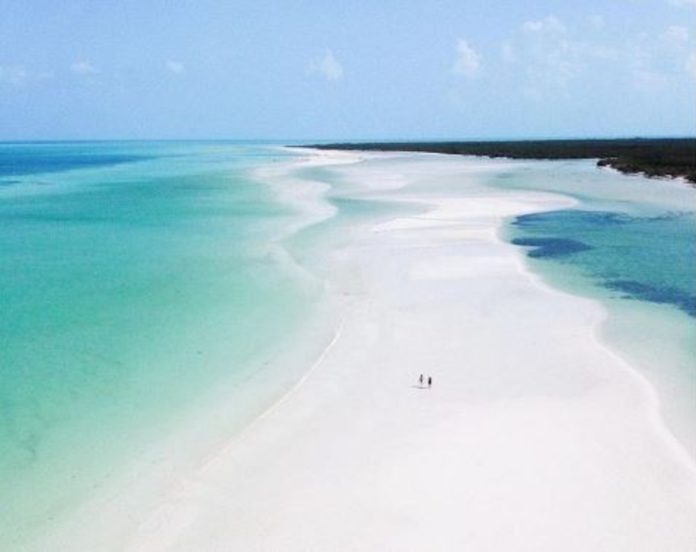 Punta Mosquito, un paraíso de dunas costeras