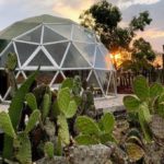 Raíces Glamping México en Edomex