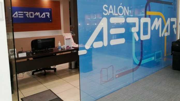 Salón Aeromar abre sus puertas a todos los viajeros