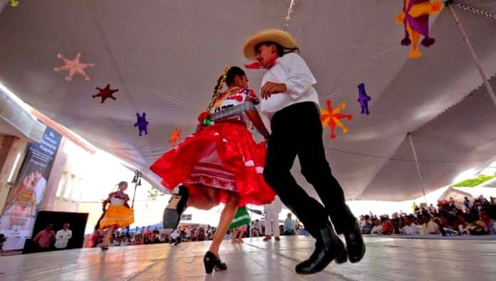 San Joaquín Pueblo Mágico de Querétaro