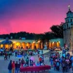 San martin de las flores tlaquepaque